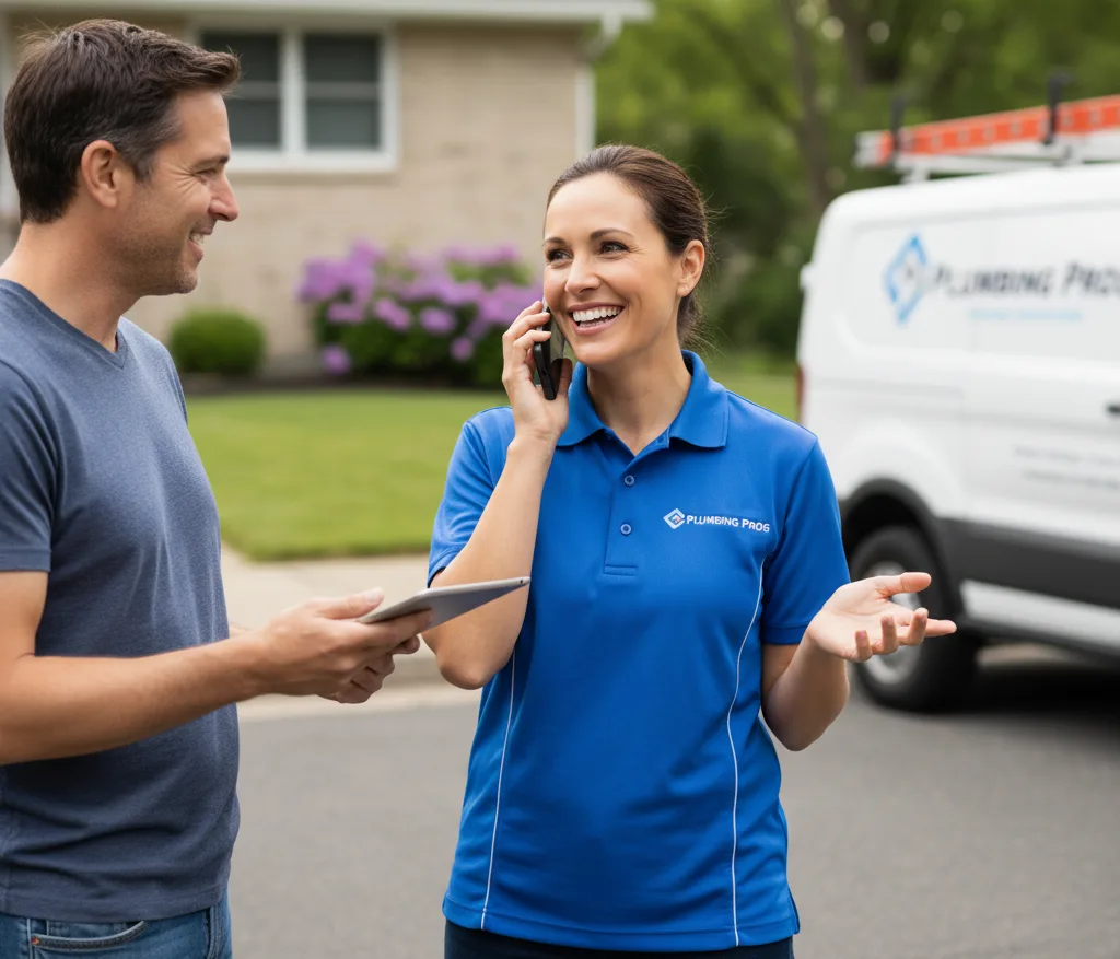 Drain Cleaning in Anthony, KS